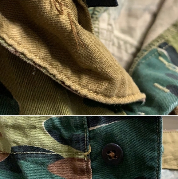 COPY - RALPH LAUREN SHORTS - Picture 4 of 4